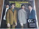 SMALL FACES - FROM THE BEGINNING 180g LP NEW SEALED