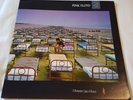 Pink Floyd A Momentary Lapse Of Reason 1st UK LP Rarest Poster Pack *VERY RARE*