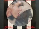 Blondie - Parallel Lines - Mint - Rare Picture Disc Promo LP vinyl record - 1978