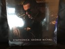 George Michael Symphonica Vinyl Double Album