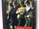 THE BYRDS - THE VERY BEST OF. RARE MINIDISC. ROCK N ROLL. ROGER MCGUINN. SIXTIES