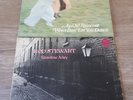 Rod Stewart Lp's gasoline alley, an old raincoat won't ever let you down.