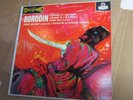 Borodin Symphs. 2 & 3 Prince Igor Ansemet OSR London CS 6126 Blueback FFSS LP M-