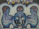 Gentle  Giant - Three Friends(180g LTD Vinyl), Tapestry/ 500 copies