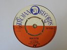 The Slickers - Run Fattie 1969 UK 45 TROJAN SKA/ROCKSTEADY