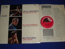 ASD 655-elgar-cello concerto-jacqueline du pre-vinyl lp-1965-uk hmv-s/c-v. rare.