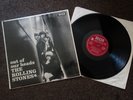ROLLING STONES OUT OF OUR HEADS 1965 MONO 1st PRESS CLOUT & BAKER COVER EX+