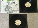 Metallica ...And Justice For All Elektra Records 12” LP *In Shrink* First Press