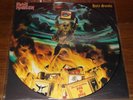 IRON MAIDEN   HOLY SMOKE   UK 3-TRACK 12