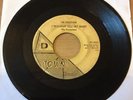 Northern Soul Original- “I Wanna Tell My Baby” - The Precisions (D Town Records)