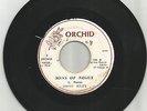 JIMMY RILEY / SON OF NEGUS / DUB / 7''/ VG-
