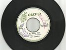 LORD CREATOR / BIG PUSSY SALLY / DUB / UPSETTERS / 7''/ VG-