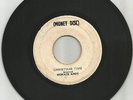 HORACE ANDY / CHRISTMAS TIME / VERSION / 7''/ VG / VG-