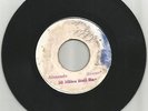 AMEIL MOODY / RATCHET KNIFE / BEND THE TREE / 7''/ VG-