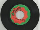 FREDDIE McCGREGOR / RASTAMAN CAMP / VERSION / VG / VG-