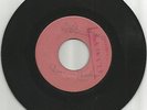 CLANCY ECCLES / BLACK POWER / DYNAMITES / SWEET RHYTHM / 7''/  VG / VG-