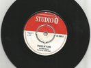 ALTON ELLIS / CHANGE OF PLAN / CABLES / HE'LL BREAK YOUR HEART / 7''/ VG
