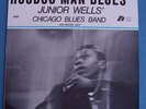 Junior Wells’Chicago Blues Band Hoodoo Man Blues/Analogue Productions APB034 lp