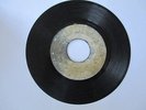Unknown BOSS Reggae BLANK Clancy's 1969