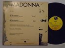 MADONNA Borderline SIRE Promo 12