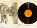 Bob Dylan - The Times They are a-changin  1964 1st UK LP Mono flipback cover