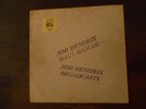 Jimi Hendrix - Live in Maui, Hawaii 30 July 1970 bootleg TMOQ LP