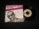 SP LAUREL AITKEN / SKINHEAD TRAIN / SAVA 45.538 FRENCH PRESS / REGGAE
