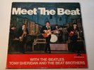 Meet The Beat with The Beatles, Tony Sheridan and The Beat Brothers - 10