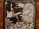 Nunslaughter / Anal C*nt LP Box NEW RAR Suffocation Immolation Blood Incantation