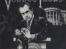Tampa Bay Music VOODOO IDOLS We Dig Nixon/Dead Air RARE 1982 7