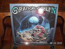 ORANGE GOBLIN w/BACK FROM THE ABYSS Double 'Splatter' Vinyl LP