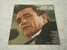 JOHNNY CASH - AT FOLSOM PRISON