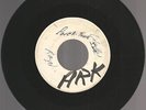 PETER TOSH & WAILERS / STEPPING RAZOR / GIVE ME A TICKET /  7''/ VG / VG-