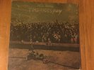 Neil Young Time Fades Away Reprise MS 2151 Original 1973 LP with POSTER