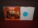 CANNED HEAT 1st LP 1967 BLUE LIBERTY 1st Press  EARLIEST EVER  TEXTURED