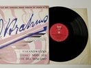RARE MAKANOWITZKY LEE BRAHMS LP LUMEN LD-3-429 SONATA FOR VIOLIN & PIANO NO. 2