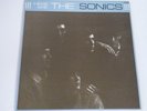 THE SONICS -- Here Are THE SONICS (ETIQUETTE LP-024) Scarce 1966 GARAGE BAND LP