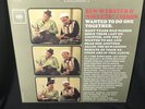 Ben Webster & 