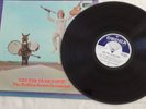 The Rolling Stones Get Yer Ya-Ya's Out Rare 1970 South African 10-track LP VG/VG