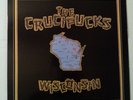 The Crucifucks - Wisconsin LP D.O.A. Dead Kennedys MDC