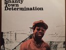TRINITY SHANTY TOWN DETERMINATION 2LP REGGAE VINYL BLOOD AND FIRE YABBY U TUBBY