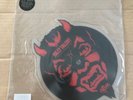 Billy Talent - Devil In A Midnight Mass - Shaped 7
