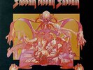 LP: BLACK SABBATH Sabbath bloody Sabbath. UK 1973 Gatefold WWA 005
