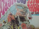 THE WHO Magic Bus: The Who On Tour LP 1968 Decca DL 75064 Stereo VG+ Record