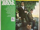 ISLEY BROTHERS - Soul On The Rocks (Tamla Motown STML 11066) Stereo UK Vinyl LP
