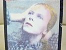 Japan 1st Edition  David Bowie/Hunky Dory  RCA-6005 Free Shipping