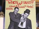 Abbott & Costello On Radio 