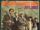 The Yardbirds - Over Under Sideways Down / Jeff´s Boogie - Vinyl-Single 7