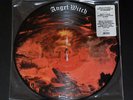 ANGEL WITCH angelwitch [RARE EARMARK 1998] witchfynde, tokyo blade, grim reaper