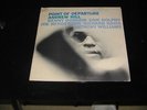 US LP ANDREW HILL POINT OF DEPARTURE BLUE NOTE USA BST 84167 VAN GELDER VG+